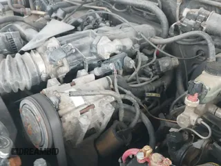 ✅ 1998 Ford Ranger XL • VIN: 1FTZR15X3WPA76563 • Lot: 42237866. Listed on IAAI with 275,486 mi. Free auction sales archive from the USA and detailed vehicle history report at DreamBid. Image 12.