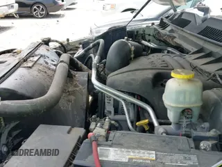 2017 Ram 1500 Express с VIN 1C6RR6FT5HS708835, выставлен на аукционе IAAI как лот 42331679 с пробегом 123 470 миль миль и . История ставок и продаж доступна на DreamBid. Изображение 19.