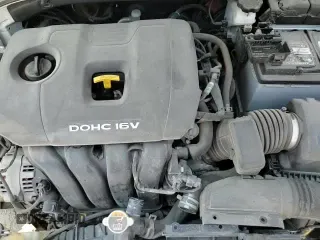 ✅ 2018 Hyundai Elantra SEL • VIN: 5NPD84LFXJH331898 • Lot: 67620955. Listed on Copart with 109,163 mi. Free auction sales archive from the USA and detailed vehicle history report at DreamBid. Image 16.