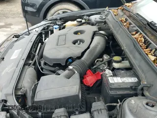 ✅ 2016 Ford Fusion SE • VIN: 3FA6P0T95GR327140 • Lot: 43723070. Listed on IAAI with 120,767 mi. Free auction sales archive from the USA and detailed vehicle history report at DreamBid. Image 19.