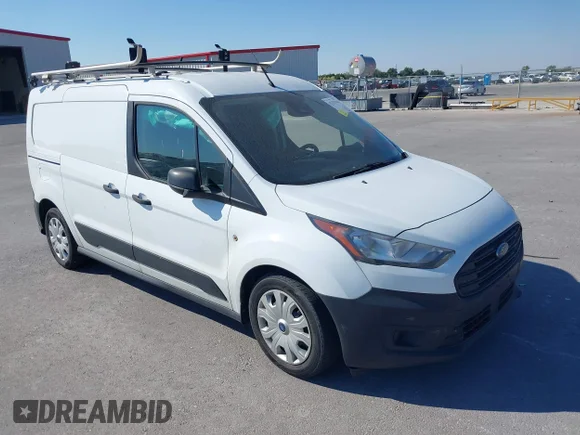 ✅ 2020 Ford Transit Connect XL • VIN: NM0LS7E20L1462497 • Lot: 43337940. Wystawiony na IAAI z przebiegiem 106 425 mil. Bezpłatny archiwum sprzedaży aukcyjnych z USA i szczegółowy raport historii pojazdu na DreamBid. Zdjęcie 1.