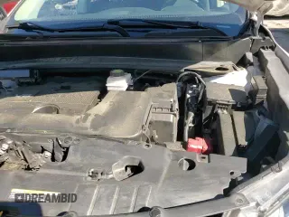 ✅ 2019 Nissan Pathfinder SL • VIN: 5N1DR2MN9KC603339 • Лот: 89586625. Опубликован ранее на Copart с пробегом 107 950 миль. Бесплатный доступ к архиву аукционных продаж из США и подробный отчёт об истории автомобиля на DreamBid. Изображение 13.