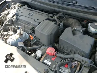 ✅ 2020 Acura ILX Premium • VIN: 19UDE2F72LA011326 • Lot: 42648663. Listed on IAAI with 68,123 mi. Free auction sales archive from the USA and detailed vehicle history report at DreamBid. Image 19.