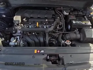 ✅ 2021 Hyundai Venue SEL • VIN: KMHRC8A38MU088277 • Lot: 89126655. Listed on Copart with 72,392 mi. Free auction sales archive from the USA and detailed vehicle history report at DreamBid. Image 14.