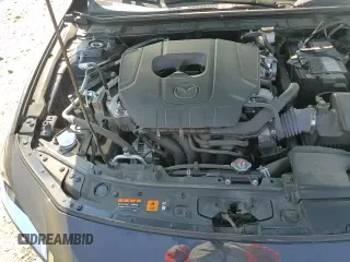 ✅ 2024 Mazda 3 S Select Sport • VIN: 3MZBPABMXRM421936 • Lot: 84859465. Wystawiony na Copart z przebiegiem 22 099 mil. Bezpłatny archiwum sprzedaży aukcyjnych z USA i szczegółowy raport historii pojazdu na DreamBid. Zdjęcie 13.