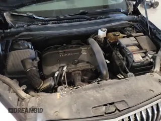 ✅ 2018 Buick Envision Premium • VIN: LRBFX3SX1JD025497 • Лот: 62384305. Опубликован ранее на Copart с пробегом 115 324 миль. Бесплатный доступ к архиву аукционных продаж из США и подробный отчёт об истории автомобиля на DreamBid. Изображение 14.