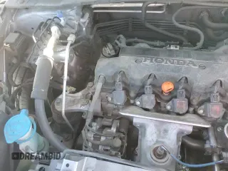 ✅ 2017 Honda HR-V LX • VIN: 3CZRU5H38HG704214 • Lot: 82504965. Listed on Copart with 107,726 mi. Free auction sales archive from the USA and detailed vehicle history report at DreamBid. Image 16.