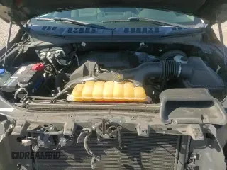 ✅ 2018 Ford F-150 XL • VIN: 1FTEX1CP1JKE34112 • Lot: 90882495. Listed on Copart with 145,716 mi. Free auction sales archive from the USA and detailed vehicle history report at DreamBid. Image 13.