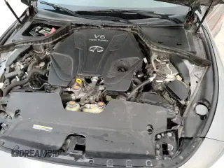 ✅ 2019 Infiniti Q60 Luxe • VIN: JN1EV7EK0KM231389 • Lot: 82685084. Wystawiony na Copart z przebiegiem 72 434 mil. Bezpłatny archiwum sprzedaży aukcyjnych z USA i szczegółowy raport historii pojazdu na DreamBid. Zdjęcie 14.