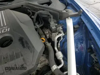 ✅ 2019 Kia Stinger • VIN: KNAE15LA4K6050742 • Lot: 71358415. Wystawiony na Copart z przebiegiem 60 082 mil. Bezpłatny archiwum sprzedaży aukcyjnych z USA i szczegółowy raport historii pojazdu na DreamBid. Zdjęcie 15.