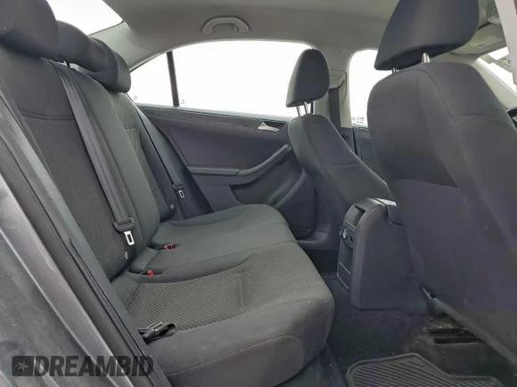 ✅ 2014 Volkswagen Jetta S • VIN: 3VW2K7AJ2EM298426 • Lot: 98068115. Listed on Copart with 119,045 mi. Free auction sales archive from the USA and detailed vehicle history report at DreamBid. Image 10.
