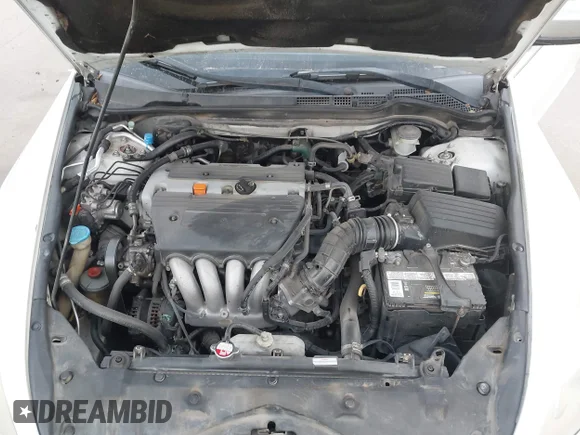 ✅ 2007 Honda Accord VP • VIN: 1HGCM561X7A127777 • Lot: 43808019. Wystawiony na IAAI z przebiegiem 222 808 mil. Bezpłatny archiwum sprzedaży aukcyjnych z USA i szczegółowy raport historii pojazdu na DreamBid. Zdjęcie 10.