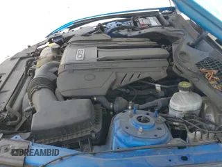 ✅ 2019 Ford Mustang GT • VIN: 1FA6P8CF1K5196580 • Lot: 42526619. Listed on IAAI with 91,670 mi. Free auction sales archive from the USA and detailed vehicle history report at DreamBid. Image 23.