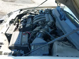 ✅ 2000 Ford Taurus SEL • VIN: 1FAFP56S6YA125012 • Lot: 42676959. Listed on IAAI with 89,210 mi. Free auction sales archive from the USA and detailed vehicle history report at DreamBid. Image 19.