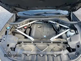 ✅ 2022 BMW X5 xDrive40i • VIN: 5UXCR6C08N9M19538 • Lot: 90803545. Listed on Copart with 55,056 mi. Free auction sales archive from the USA and detailed vehicle history report at DreamBid. Image 14.