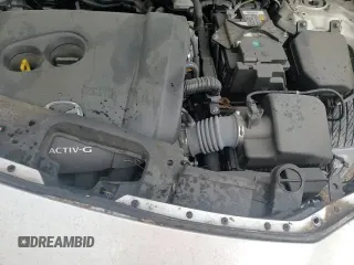 ✅ 2021 Mazda CX-30 S • VIN: 3MVDMBAL7MM226421 • Лот: 91369205. Опубликован ранее на Copart с пробегом 51 689 миль. Бесплатный доступ к архиву аукционных продаж из США и подробный отчёт об истории автомобиля на DreamBid. Изображение 15.