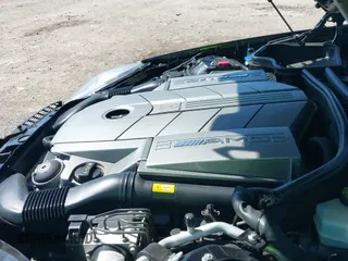 ✅ 2009 Mercedes-Benz SLK 55 AMG • VIN: WDBWK73F69F211094 • Lot: 42181024. Wystawiony na IAAI z przebiegiem 86 511 mil. Bezpłatny archiwum sprzedaży aukcyjnych z USA i szczegółowy raport historii pojazdu na DreamBid. Zdjęcie 18.