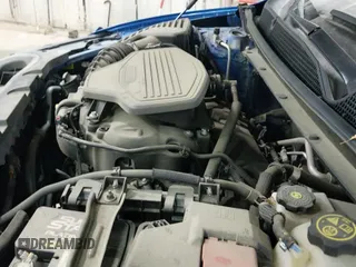 2020 Chevrolet Blazer RS z VIN 3GNKBERS6LS727071, wystawiony jako IAAI lot #43191668 z przebiegiem 69 556 mil mil oraz . Historia ofert i sprzedaży dostępna na DreamBid. Obrazek 17.