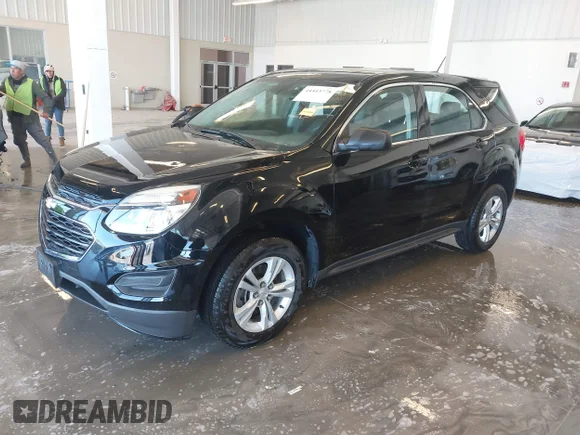 ✅ 2016 Chevrolet Equinox LS • VIN: 2GNALBEK8G1174762 • Lot: 44443778. Wystawiony na IAAI z przebiegiem 93 303 mil. Bezpłatny archiwum sprzedaży aukcyjnych z USA i szczegółowy raport historii pojazdu na DreamBid. Zdjęcie 19.