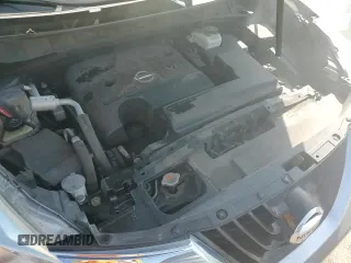 ✅ 2017 Nissan Murano S • VIN: 5N1AZ2MG5HN153397 • Лот: 90070785. Опубликован ранее на Copart с пробегом 144 734 миль. Бесплатный доступ к архиву аукционных продаж из США и подробный отчёт об истории автомобиля на DreamBid. Изображение 15.