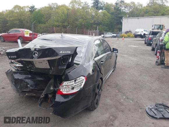 ✅ 2011 Mercedes-Benz E 350 Luxury • VIN: WDDHF8HB1BA454475 • Lot: 45106096. Wystawiony na IAAI z przebiegiem 151 821 mil. Bezpłatny archiwum sprzedaży aukcyjnych z USA i szczegółowy raport historii pojazdu na DreamBid. Zdjęcie 4.