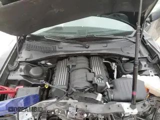 ✅ 2023 Dodge Charger Scat Pack Widebody • VIN: 2C3CDXGJ7PH698044 • Лот: 70667605. Опубликован ранее на Copart с пробегом 17 213 миль. Бесплатный доступ к архиву аукционных продаж из США и подробный отчёт об истории автомобиля на DreamBid. Изображение 16.