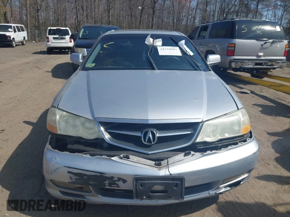 ✅ 2003 Acura TL • VIN: 19UUA56663A009583 • Lot: 44718082. Wystawiony na IAAI z przebiegiem Nie podano. Bezpłatny archiwum sprzedaży aukcyjnych z USA i szczegółowy raport historii pojazdu na DreamBid. Zdjęcie 10.