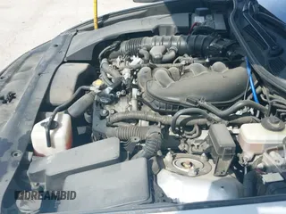 ✅ 2007 Lexus GS 350 • VIN: JTHBE96S370016158 • Lot: 41929304. Listed on IAAI with 239,863 mi. Free auction sales archive from the USA and detailed vehicle history report at DreamBid. Image 12.