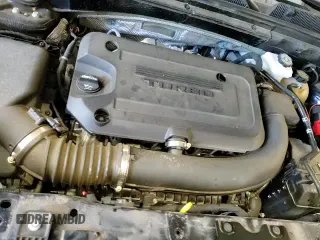 ✅ 2021 Buick Envision Essence • VIN: LRBFZPR45MD077233 • Лот: 56577965. Опубликован ранее на Copart с пробегом 60 228 миль. Бесплатный доступ к архиву аукционных продаж из США и подробный отчёт об истории автомобиля на DreamBid. Изображение 14.