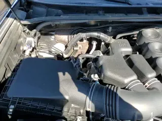 ✅ 2020 Toyota 4Runner SR5 • VIN: JTEZU5JR6L5225631 • Лот: 72066385. Опубликован ранее на Copart с пробегом 100 006 миль. Бесплатный доступ к архиву аукционных продаж из США и подробный отчёт об истории автомобиля на DreamBid. Изображение 13.