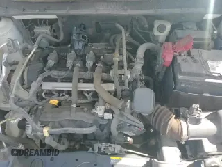 ✅ 2018 Nissan Kicks S • VIN: 3N1CP5CU0JL508996 • Лот: 81529055. Опубликован ранее на Copart с пробегом 56 662 миль. Бесплатный доступ к архиву аукционных продаж из США и подробный отчёт об истории автомобиля на DreamBid. Изображение 17.