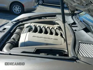 ✅ 2005 Porsche Cayenne • VIN: WP1AA29P35LA25539 • Лот: 41653826. Опубликован ранее на IAAI с пробегом 162 439 миль. Бесплатный доступ к архиву аукционных продаж из США и подробный отчёт об истории автомобиля на DreamBid. Изображение 20.