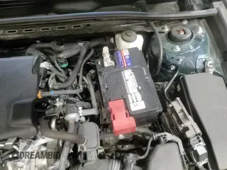 2021 Toyota Camry XSE с VIN 4T1K61AK1MU614806, выставлен на аукционе Copart как лот 70530875 с пробегом 121 057 миль миль и Списание • Salvage title. История ставок и продаж доступна на DreamBid. Изображение 15.