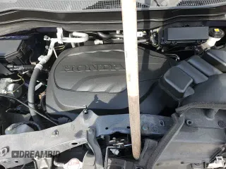 ✅ 2023 Honda Ridgeline RTL-E • VIN: 5FPYK3F75PB027068 • Лот: 93190495. Опубликован ранее на Copart с пробегом 50 654 миль. Бесплатный доступ к архиву аукционных продаж из США и подробный отчёт об истории автомобиля на DreamBid. Изображение 16.