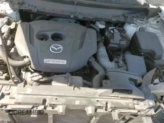 ✅ 2021 Mazda CX-9 Touring • VIN: JM3TCACYXM0514219 • Lot: 66174445. Wystawiony na Copart z przebiegiem 60 971 mil. Bezpłatny archiwum sprzedaży aukcyjnych z USA i szczegółowy raport historii pojazdu na DreamBid. Zdjęcie 15.