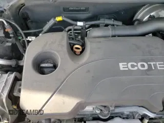 ✅ 2020 Chevrolet Equinox LT • VIN: 2GNAXJEV6L6170022 • Лот: 92247935. Опубликован ранее на Copart с пробегом 134 084 миль. Бесплатный доступ к архиву аукционных продаж из США и подробный отчёт об истории автомобиля на DreamBid. Изображение 15.