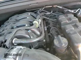 ✅ 2024 Dodge Durango Special Service • VIN: 1C4RDJFG1RC245150 • Lot: 65374365. Listed on Copart with 5,071 mi. Free auction sales archive from the USA and detailed vehicle history report at DreamBid. Image 15.