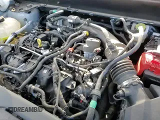 ✅ 2023 Ford Maverick Lariat Advanced • VIN: 3FTTW8G9XPRA99922 • Лот: 89200195. Опубликован ранее на Copart с пробегом 7 482 миль. Бесплатный доступ к архиву аукционных продаж из США и подробный отчёт об истории автомобиля на DreamBid. Изображение 16.