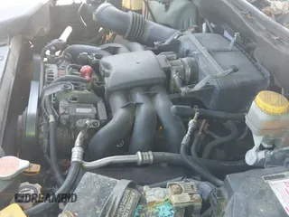 ✅ 2009 Subaru Tribeca Limited • VIN: 4S4WX90D194402463 • Lot: 42633539. Listed on IAAI with 149,549 mi. Free auction sales archive from the USA and detailed vehicle history report at DreamBid. Image 13.