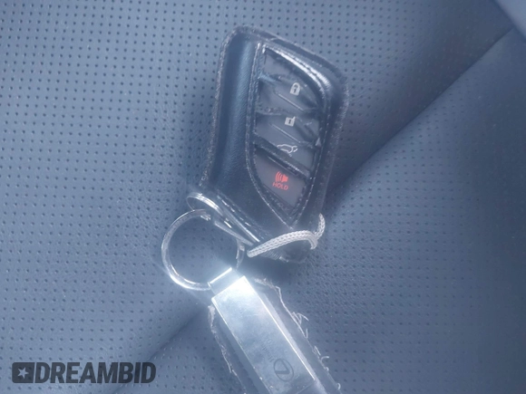 ✅ 2023 Lexus UX 250h Premium • VIN: JTHP6JBH7P2148102 • Лот: 43488041. Опубликован ранее на IAAI с пробегом 21 340 миль. Бесплатный доступ к архиву аукционных продаж из США и подробный отчёт об истории автомобиля на DreamBid. Изображение 11.