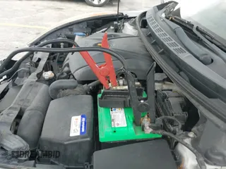 ✅ 2013 Hyundai Elantra GS • VIN: KMHDH6AE5DU018947 • Lot: 43647741. Listed on IAAI with 87,385 mi. Free auction sales archive from the USA and detailed vehicle history report at DreamBid. Image 15.