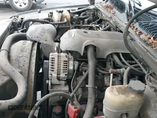 ✅ 2001 Chevrolet Silverado 1500 LT • VIN: 2GCEC19T811330085 • Lot: 41743350. Wystawiony na IAAI z przebiegiem 218 533 mil mil. Skorzystaj z bezpłatnego archiwum sprzedaży aukcyjnych z USA i zobacz szczegółowy raport historii pojazdu na DreamBid. Zdjęcie 13.