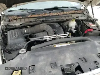 2009 Dodge 1500 SLT с VIN 1D3HB13T29S725276, выставлен на аукционе Copart как лот 84820114 с пробегом 178 149 миль миль и Списание • Salvage title. История ставок и продаж доступна на DreamBid. Изображение 13.