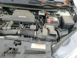 ✅ 2020 Honda CR-V Touring • VIN: 2HKRW2H95LH631788 • Lot: 87042375. Wystawiony na Copart z przebiegiem 72 496 mil. Bezpłatny archiwum sprzedaży aukcyjnych z USA i szczegółowy raport historii pojazdu na DreamBid. Zdjęcie 14.