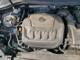 ✅ 2021 Volkswagen Tiguan SE • VIN: 3VV2B7AX2MM022030 • Lot: 53890615. Wystawiony na Copart z przebiegiem 79 207 mil. Bezpłatny archiwum sprzedaży aukcyjnych z USA i szczegółowy raport historii pojazdu na DreamBid. Zdjęcie 13.