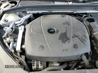 ✅ 2017 Volvo S90 Momentum • VIN: YV1A22MK7H1003872 • Lot: 89633515. Listed on Copart with 87,358 mi. Free auction sales archive from the USA and detailed vehicle history report at DreamBid. Image 13.