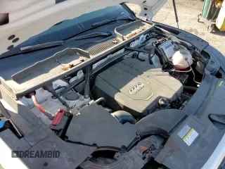 ✅ 2023 Audi Q5 Premium Plus • VIN: WA1BBAFY7P2077088 • Lot: 63058705. Listed on Copart with 37,143 mi. Free auction sales archive from the USA and detailed vehicle history report at DreamBid. Image 15.