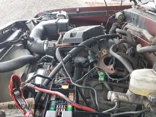 ✅ 2005 Toyota Tundra SR5 • VIN: 5TBBT44195S465674 • Lot: 43795643. Listed on IAAI with 180,149 mi. Free auction sales archive from the USA and detailed vehicle history report at DreamBid. Image 21.