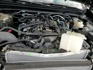 ✅ 2024 Toyota Tacoma TRD Sport • VIN: 3TMLB5JN2RM015625 • Лот: 86777395. Опубликован ранее на Copart с пробегом 10 753 миль. Бесплатный доступ к архиву аукционных продаж из США и подробный отчёт об истории автомобиля на DreamBid. Изображение 13.