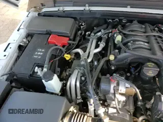 ✅ 2023 Jeep Wrangler High Altitude • VIN: 1C4HJXEGXPW625463 • Lot: 87252224. Wystawiony na Copart z przebiegiem 7 072 mil. Bezpłatny archiwum sprzedaży aukcyjnych z USA i szczegółowy raport historii pojazdu na DreamBid. Zdjęcie 14.